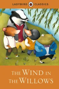 Wind in the Willows
