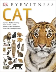 Cat (Eyewitness)