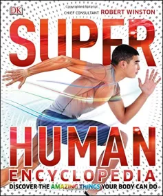 SuperHuman Encyclopedia