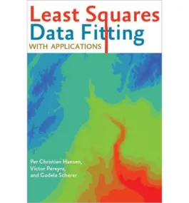 Least Squares Data Fitting with Applications.