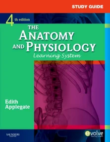 Study Guide for The Anatomy and Physiology Learnin...