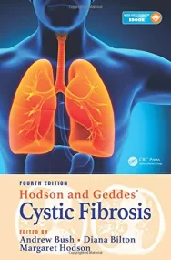 Hodson and Geddes' Cystic Fibrosis, Fourth Edition