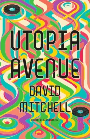 UTOPIA AVENUE