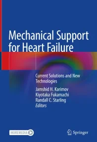 Mechanical Support for Heart Failure: Current Solu...