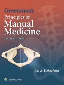 Greenman&#146;s Principles of Manual Medicine