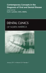 Contemporary Concepts in the Diagnosis of Oral and...