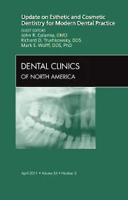 Update on Esthetic and Cosmetic Dentistry for Mode...
