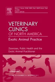 Zoonoses, Public Health and the Exotic Animal Prac...