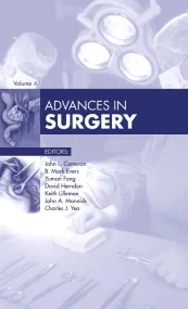 Advances in Surgery, 2013