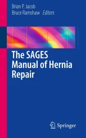 The Sages Manual of Hernia Repair