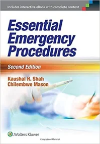 Essential Emergency Procedures 2nd Edition