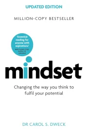 Mindset - Updated Edition: Changing The Way You th...