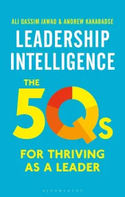 Leadership Intelligence: The 5Qs for Thriving as a...