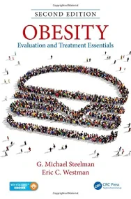 Obesity: Evaluation and Treatment Essentials, Seco...