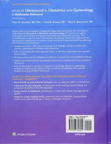 Atlas of Ultrasound in Obstetrics and Gynecology