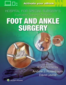 Hospital for Special Surgery's Illustrated Tips an...