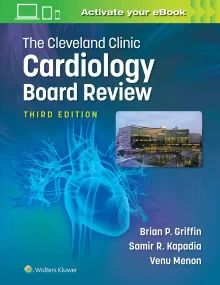 The Cleveland Clinic Cardiology Board Review Third...