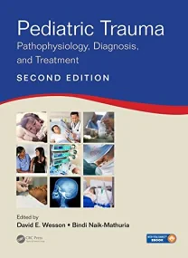 Pediatric Trauma: Pathophysiology, Diagnosis, and ...
