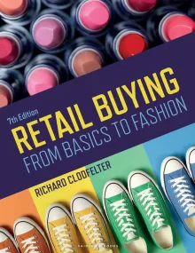 Retail Buying: From Basics to Fashion