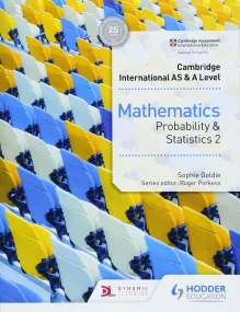 Cambridge International AS & A Level Mathematics P...