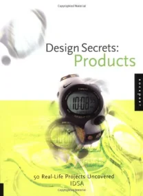 Design Secrets: Products