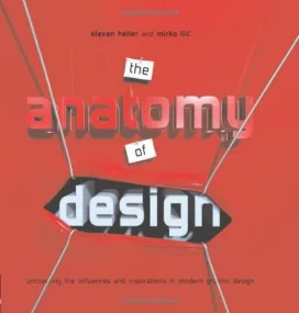 The Anatomy of Design