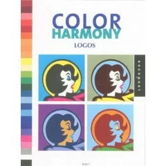 Color Harmony: Logos