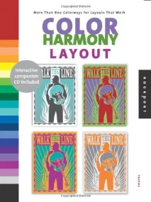 Color Harmony Layout