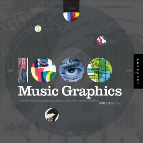 1000 Music Graphics