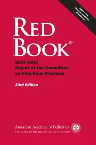 Red Book&#174; 2024: Report of the Committee on In...