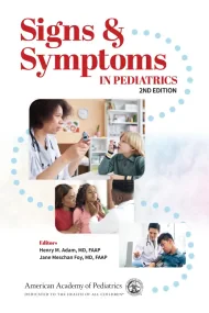 Signs and Symptoms in Pediatrics, 2nd Edition