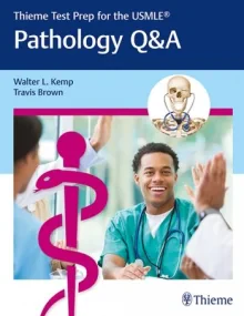 Thieme Test Prep for the USMLE&#174;: Pathology Q&...