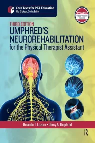 Umphred&#146;s Neurorehabilitation for the Physica...
