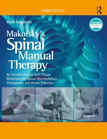 Makofsky&#146;s Spinal Manual Therapy: An Introduc...