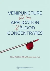 Venipuncture for the Application of Blood Concentr...