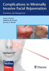 Complications in Minimally Invasive Facial Rejuven...