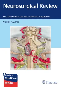Neurosurgical Review: For Daily Clinical Use and O...