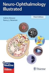 Neuro&#150;Ophthalmology Illustrated