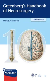 Greenberg&#146;s Handbook of Neurosurgery
