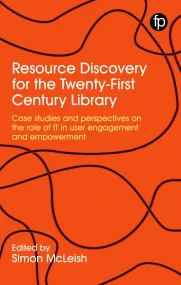 Resource Discovery for the Twenty-First Century Li...