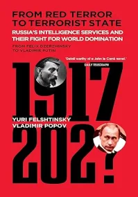 From Red Terror to Terrorist State