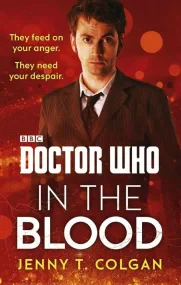 Doctor Who: In the Blood