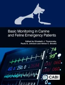 Basic Monitoring in Canine and Feline Emergency Pa...