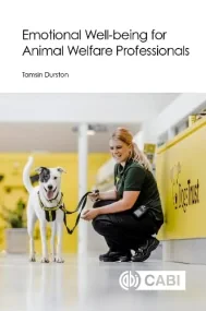 Emotional Well-being for Animal Welfare Profession...