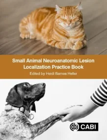 Small Animal Neuroanatomic Lesion Localization Pra...