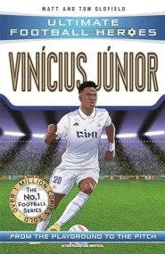 Vin&#237;cius J&#250;nior