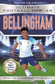 Bellingham (Ultimate Football Heroes - The No.1 fo...