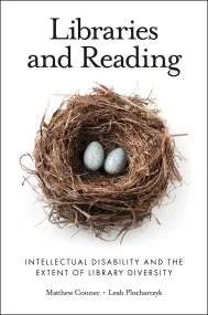 Libraries and Reading: Intellectual Disability and...