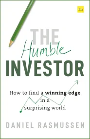 The Humble Investor: How to find a winning edge in...