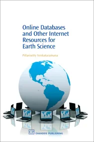Online Databases and Other Internet Resources for ...